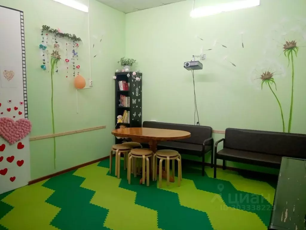 Помещение свободного назначения в Нижегородская область, Павлово ул. ... - Фото 2