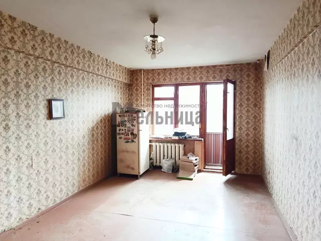 2-к кв. Волгоградская область, Волгоград ул. Салтыкова-Щедрина, 25 ... - Фото 0