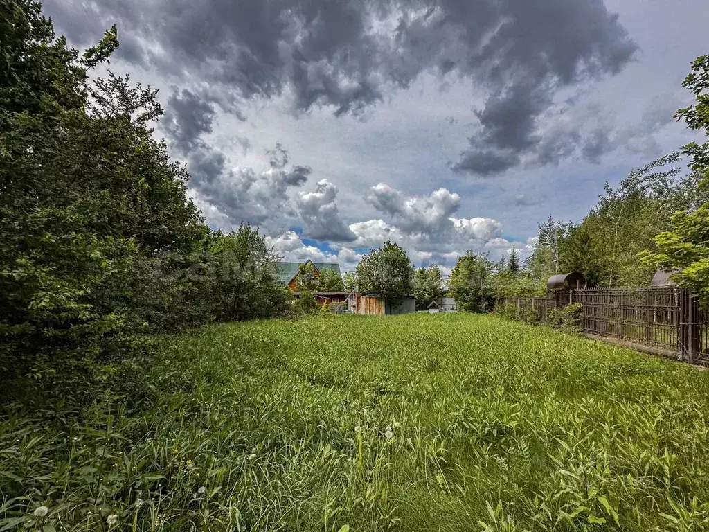 Участок в Москва д. Давыдково, Весна СНТ, 117с1 (12.0 сот.) - Фото 0