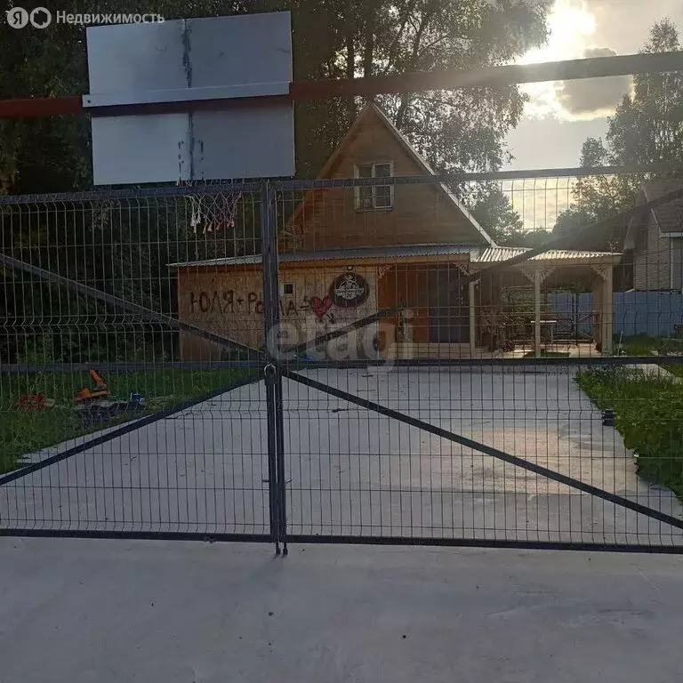 Дом в Горелово, Булычёвская улица, 26 (82 м) - Фото 0