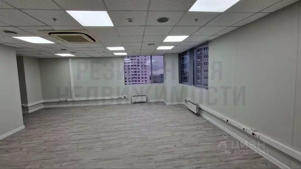 Офис в Самарская область, Самара Московское ш., 17 (46 м) - Фото 1