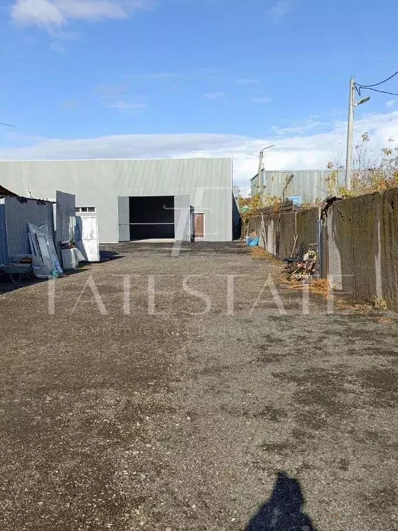 Склад в Татарстан, Казань Учительская ул., 1 (225 м) - Фото 2