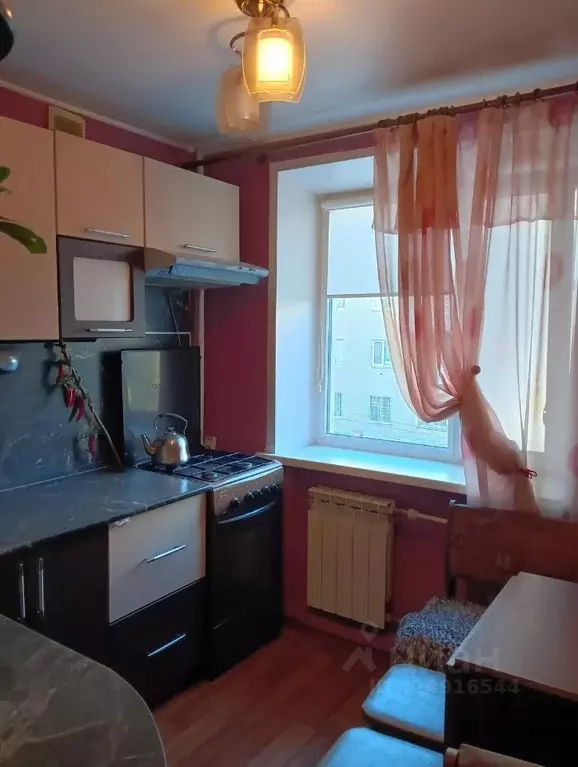 1-к кв. Саратовская область, Саратов ул. Имени З.А. Космодемьянской, ... - Фото 1