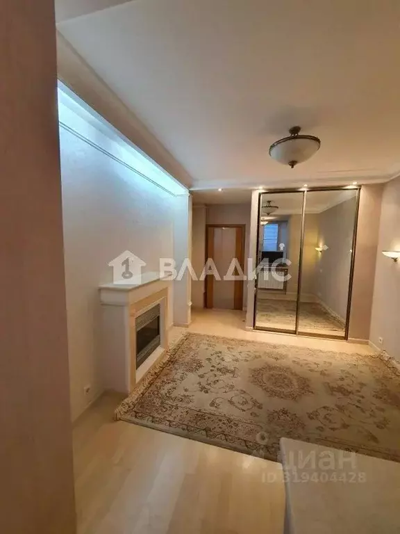 2-к кв. Московская область, Люберцы ул. Кирова, 3 (74.0 м) - Фото 0