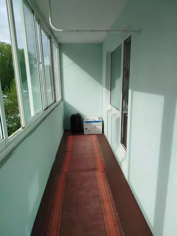 Продаётся 1-к квартира, 38.4 м - Фото 1