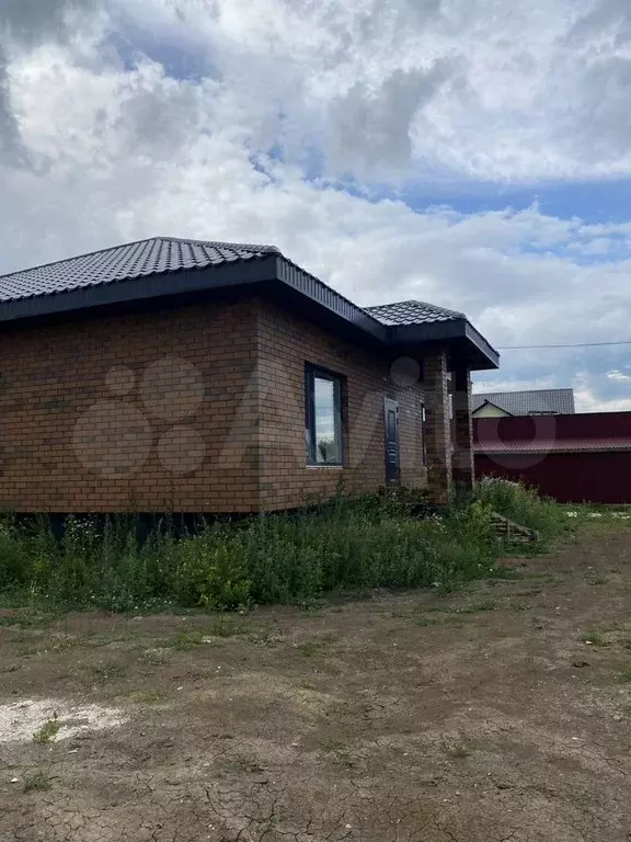 Дом 120 м на участке 8 сот. - Фото 1