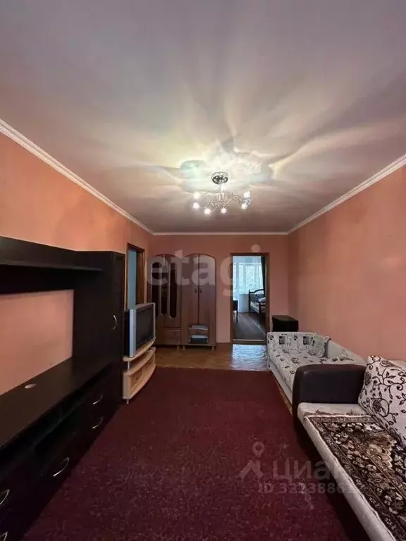 3-к кв. Ямало-Ненецкий АО, Новый Уренгой Советский мкр, 7/3 (68.0 м) - Фото 2