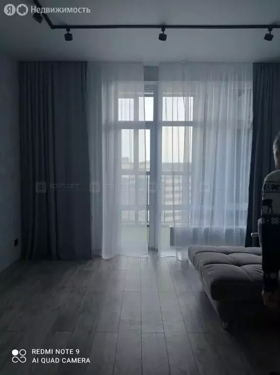 3-комнатная квартира: Казань, улица Алексея Козина, 9 (99.3 м) - Фото 0