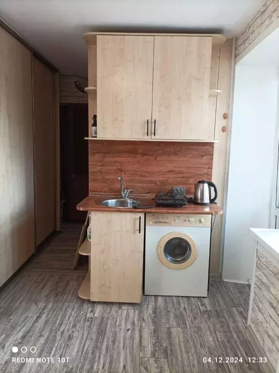 Студия Алтайский край, Барнаул ул. Георгиева, 53/1 (14.0 м) - Фото 1