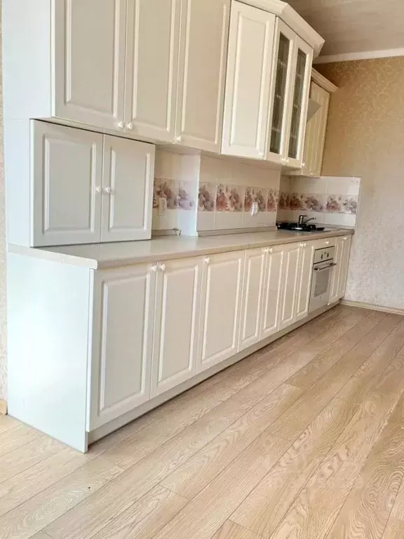 1-к кв. Калининградская область, Калининград ул. Олега Кошевого, 17 ... - Фото 1