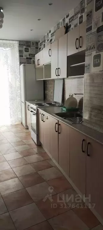 1-к кв. Москва пос. Коммунарка, ул. Бачуринская, 13 (35.0 м) - Фото 1