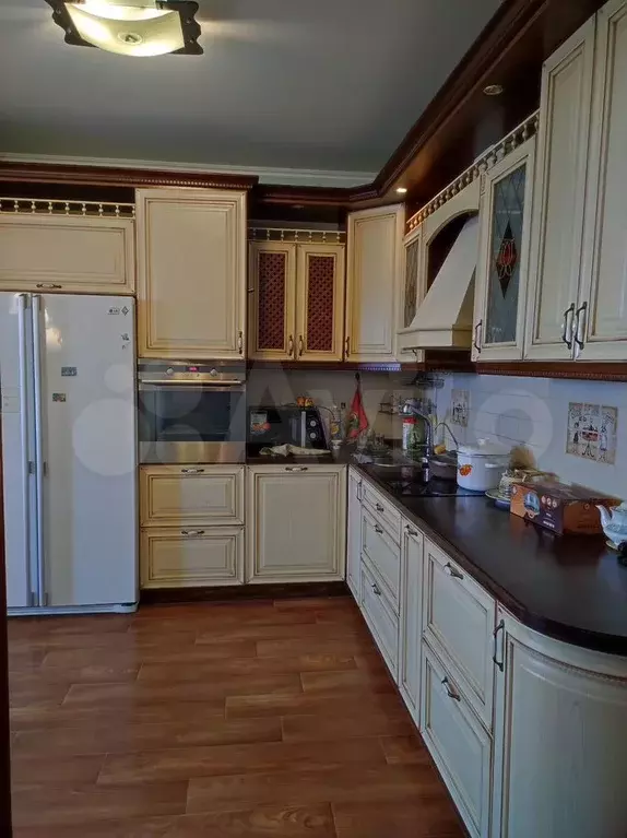 3-к. квартира, 100 м, 5/10 эт. - Фото 0