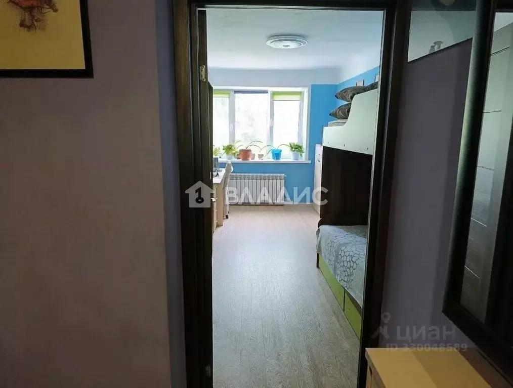 2-к кв. Калужская область, Козельск ул. Чкалова, 35 (41.9 м) - Фото 2