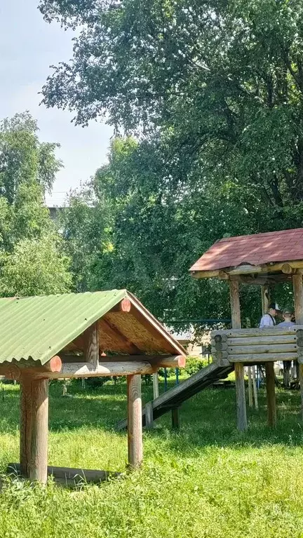 3-к. квартира, 57,9 м, 4/5 эт. - Фото 1