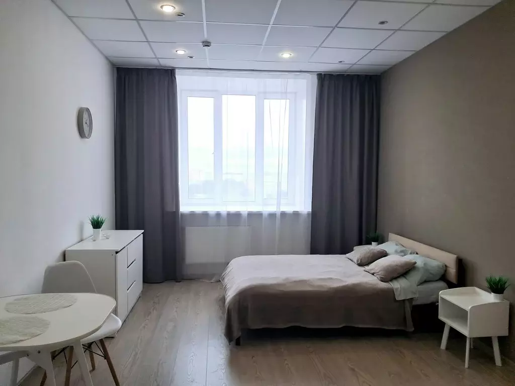 Продаётся квартира-студия, 25.5 м - Фото 1