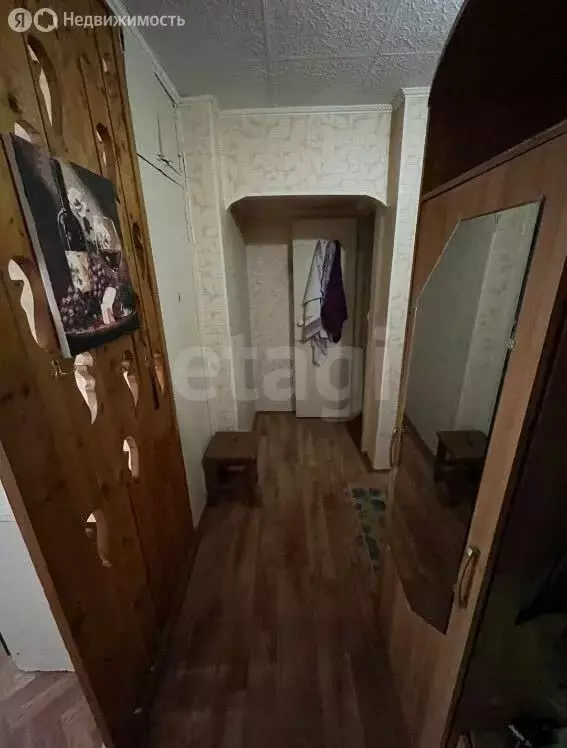 1-комнатная квартира: Якутск, улица Каландаришвили, 40/9 (34.9 м) - Фото 1