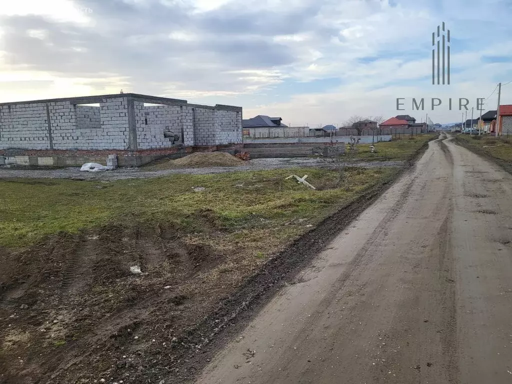 Участок в Грозный, Стартовая улица, 50 (6 м) - Фото 2