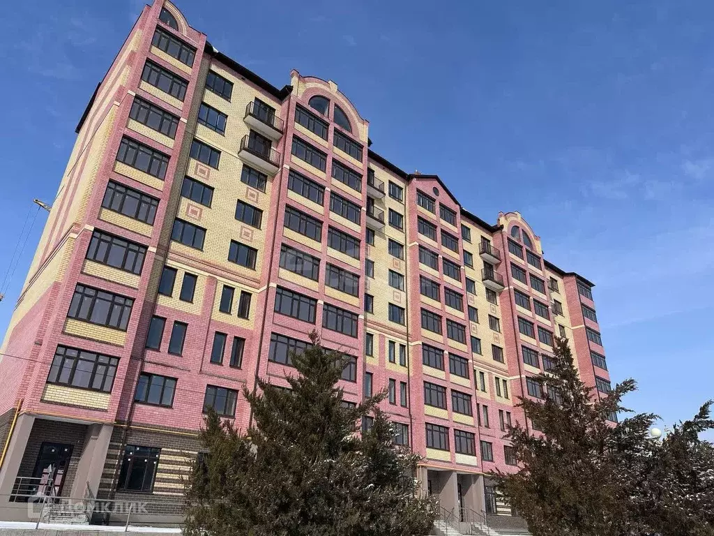 Продаётся 2-к квартира, 67 м - Фото 0