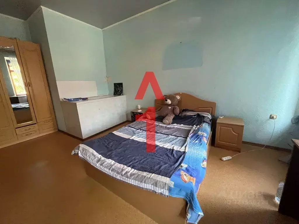 Комната Самарская область, Самара ул. Водников, 22 (20.0 м) - Фото 2