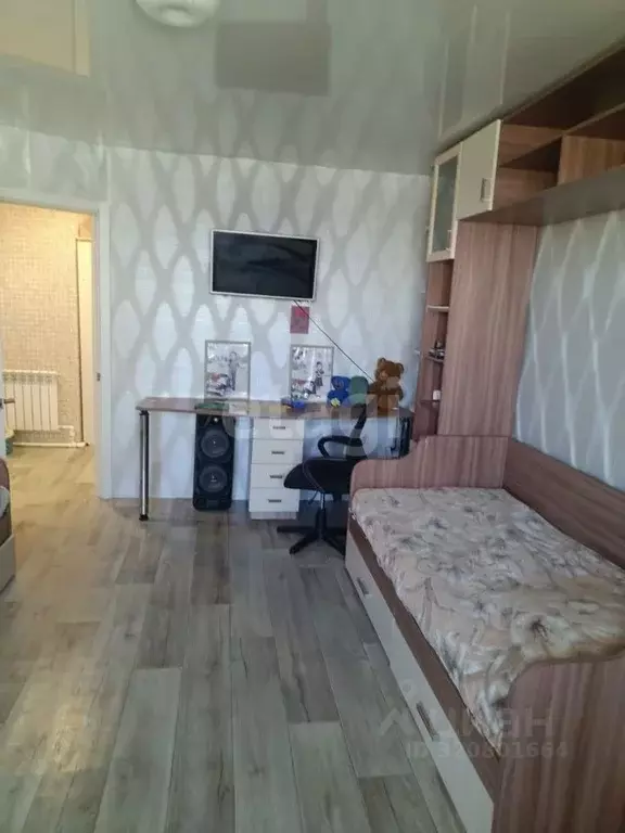 2-к кв. Орловская область, Орловский район, с. Троицкое ул. ... - Фото 0