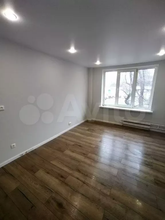 Квартира-студия, 16,7 м, 1/9 эт. - Фото 0