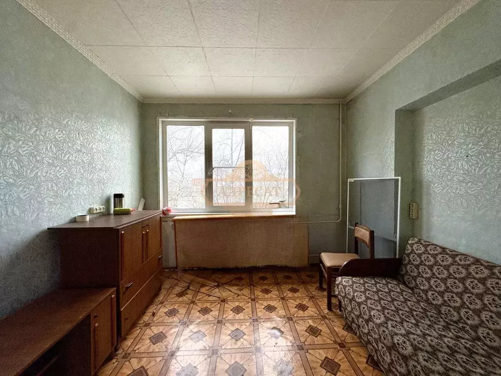 3-к кв. Санкт-Петербург просп. Стачек, 182 (67.8 м) - Фото 2