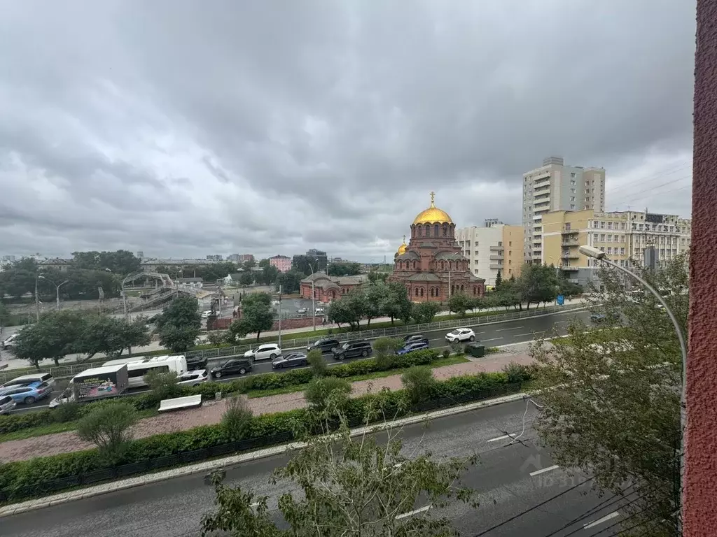 Офис в Новосибирская область, Новосибирск Красный просп., 14/1 (244 м) - Фото 0