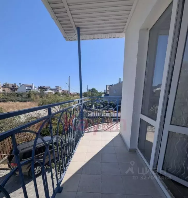 Студия Краснодарский край, Геленджик Борисовская ул., 25 (30.0 м) - Фото 1