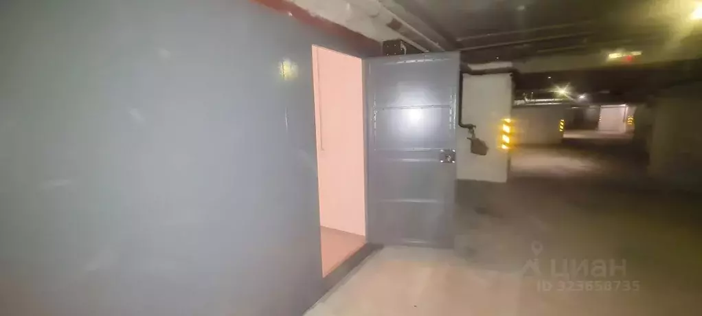 Склад в Свердловская область, Екатеринбург ул. Луганская, 4 (28 м) - Фото 1