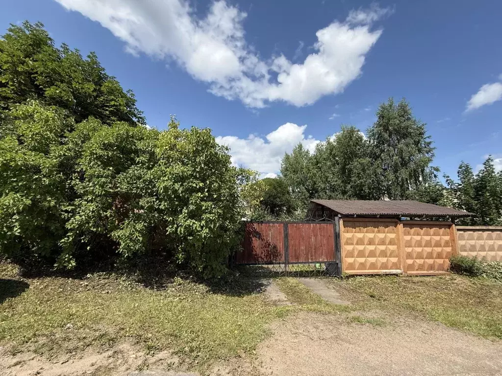 Дом в Новгородская область, Валдай ул. Ленина (86 м) - Фото 2
