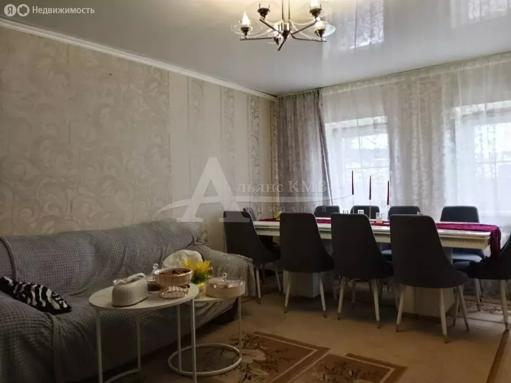 Дом в станица Незлобная, Комсомольская улица (64 м) - Фото 2