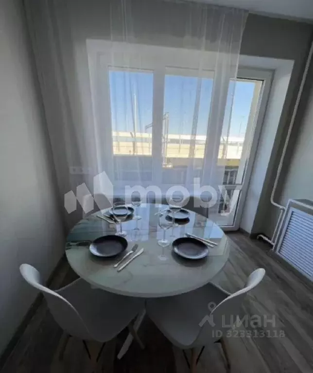 1-к кв. Калининградская область, Калининград ул. Генерала Павлова, 18 ... - Фото 1