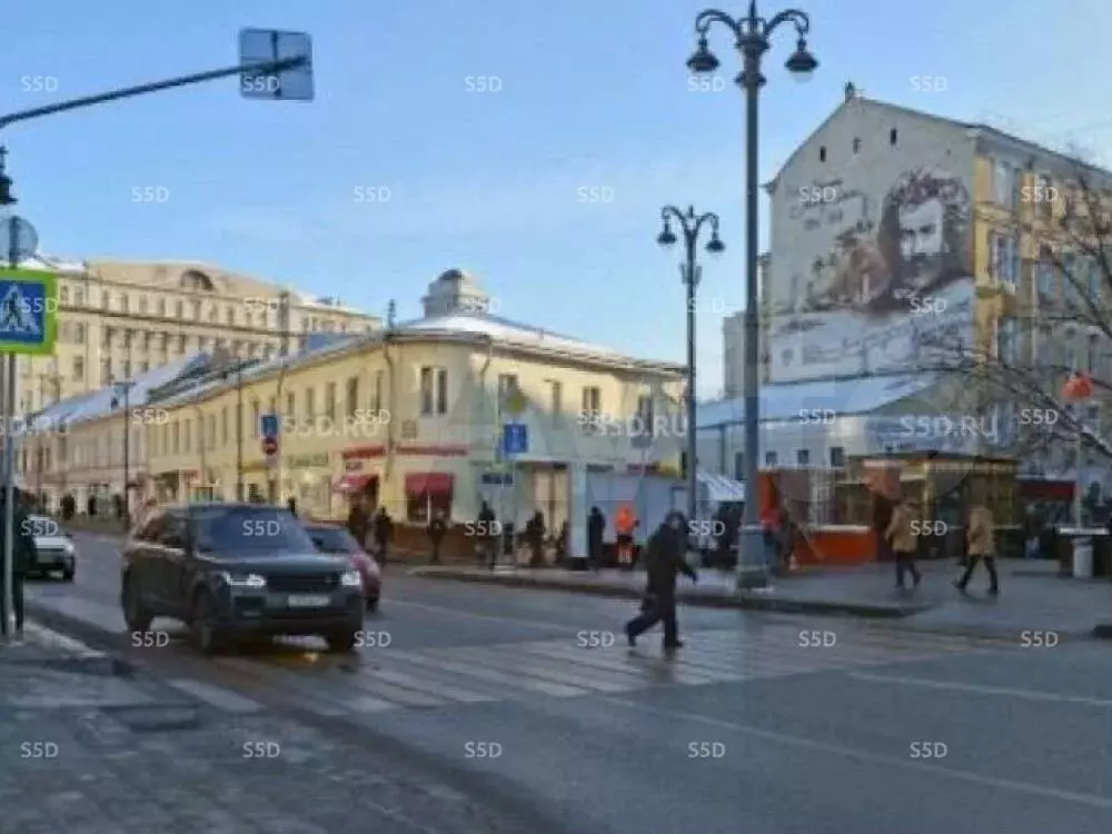 сдам помещение свободного назначения, 101 м - Фото 0