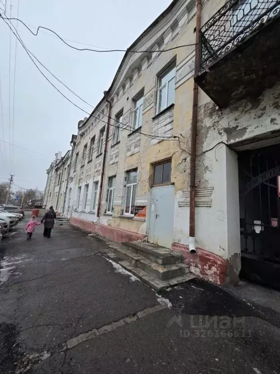 Помещение свободного назначения в Омская область, Омск ул. 30 лет ... - Фото 1