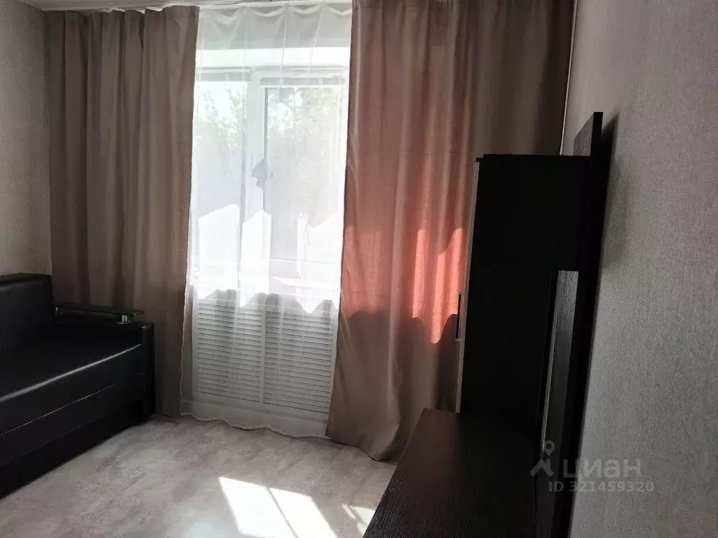 Комната Самарская область, Самара Юбилейная ул., 34 (17.0 м) - Фото 1