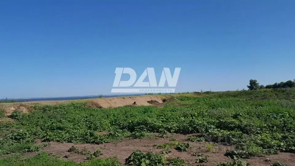 Участок в Челябинская область, Сосновский район, Солнечное с/пос, пос. ... - Фото 1