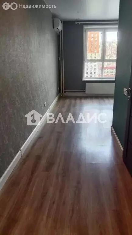 Квартира-студия: посёлок городского типа Путилково, Сходненская улица, ... - Фото 1
