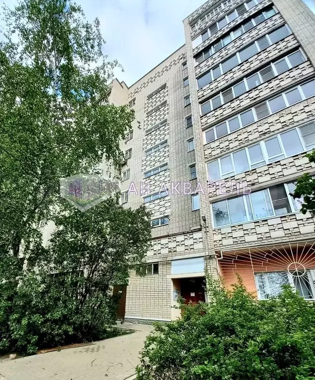 4-к. квартира, 75м, 8/9эт. - Фото 0