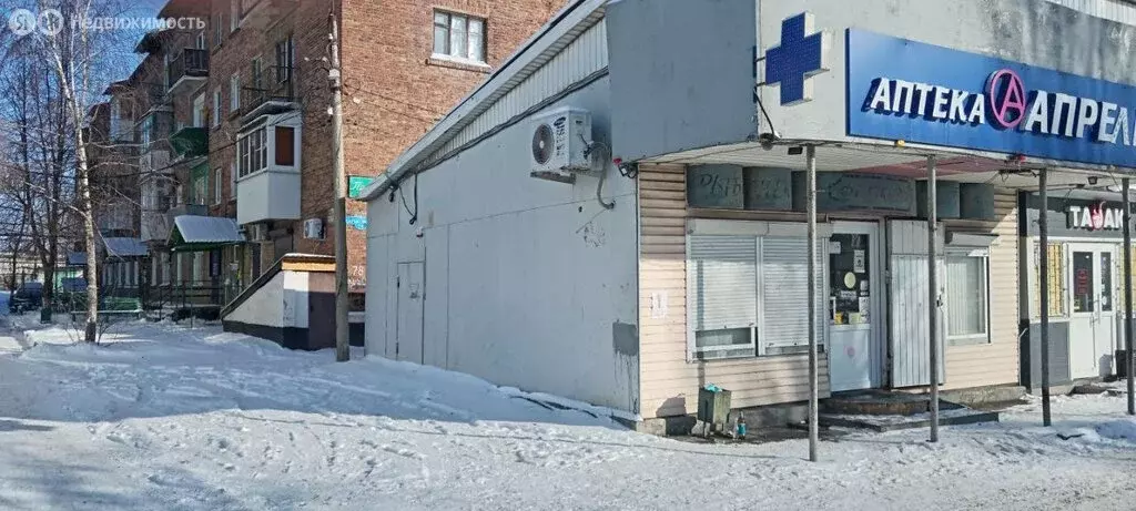 Производственное помещение (58.2 м) - Фото 1