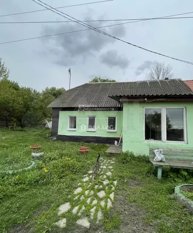 Дом 52,4 м на участке 13 сот. - Фото 0