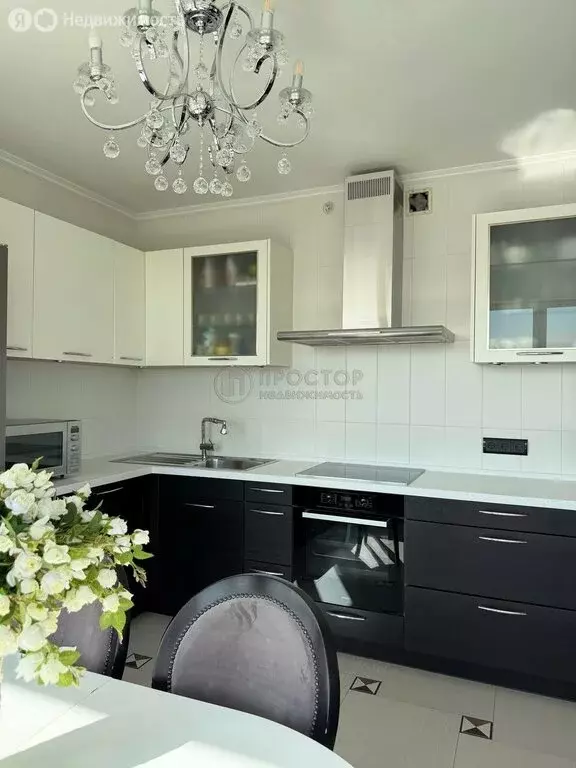 2-комнатная квартира: Москва, Хорошёвское шоссе, 12к1 (67.5 м) - Фото 0