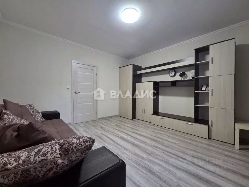 2-к кв. Москва 3-й Лихачевский пер., 7К1 (52.3 м) - Фото 0