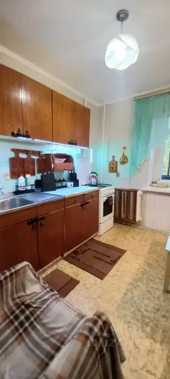 2-к кв. Брянская область, Брянск ул. Богдана Хмельницкого, 90 (49.0 м) - Фото 1