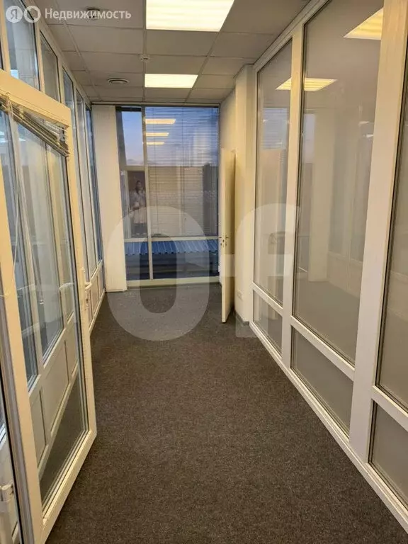 Офис (528 м) - Фото 1