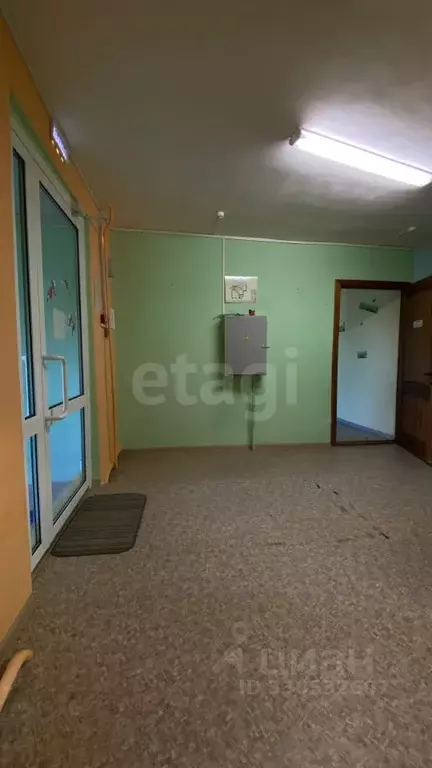 Помещение свободного назначения в Марий Эл, Йошкар-Ола ул. Зои ... - Фото 1