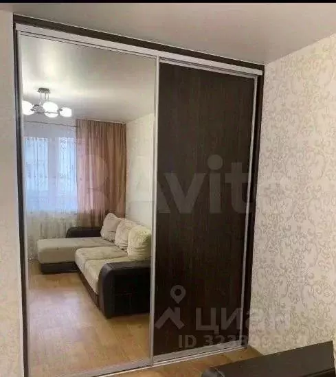 2-к кв. Ульяновская область, Ульяновск ул. Генерала Мельникова, 8 ... - Фото 1