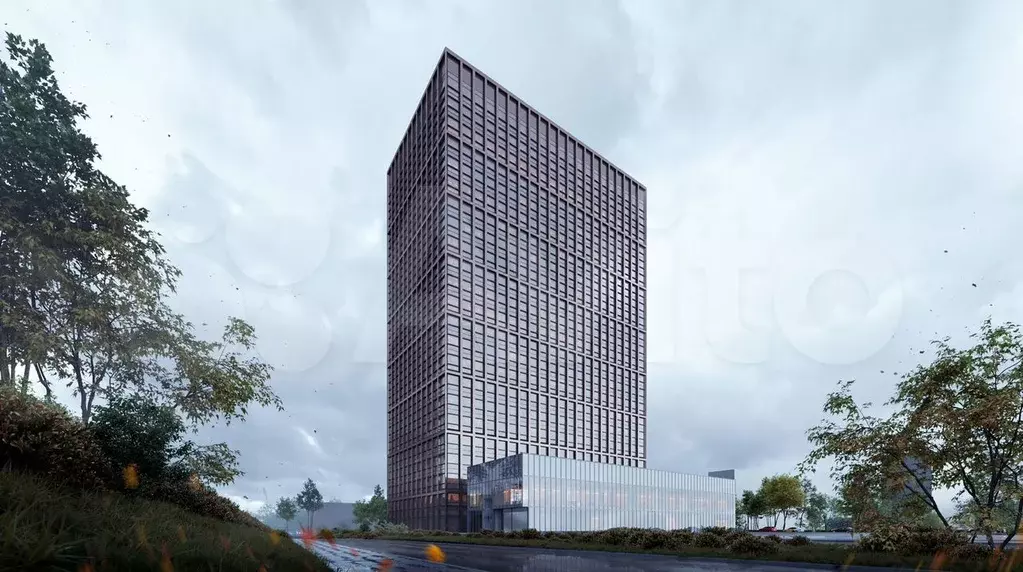Продам офисное помещение, 136 м - Фото 1