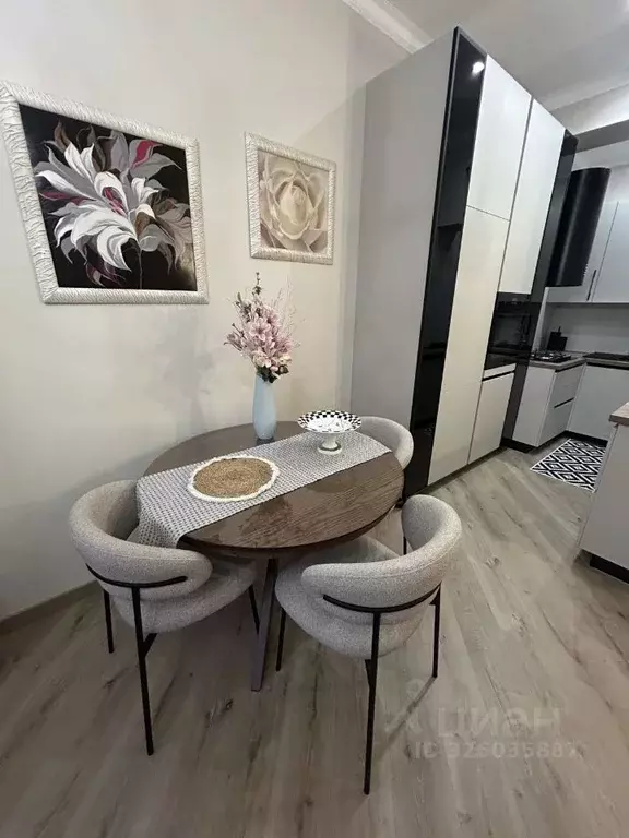 1-к кв. Санкт-Петербург ул. Правды, 5 (49.0 м) - Фото 1