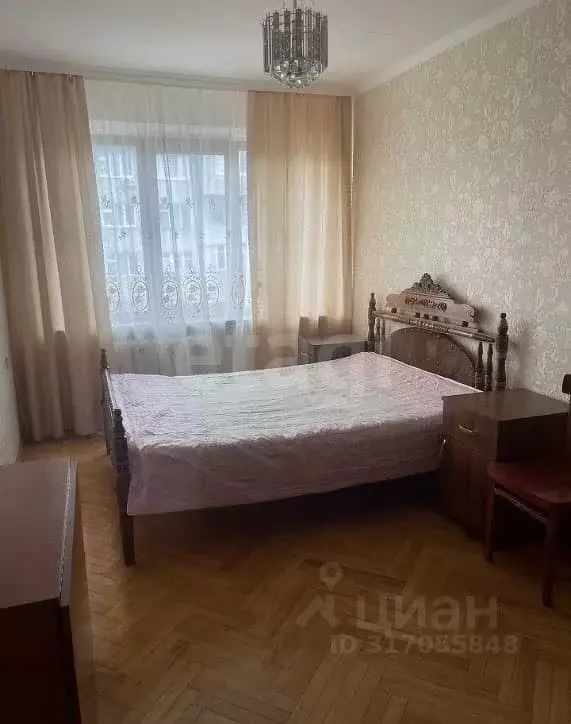 3-к кв. Северная Осетия, Владикавказ ул. Шмулевича, 14к3 (60.0 м) - Фото 1