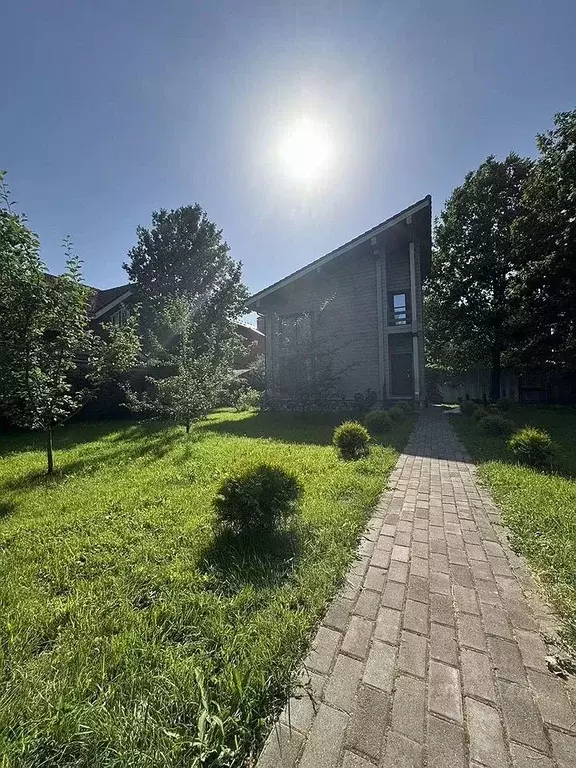 Дом в Москва д. Десна, Витязь кп, 120 (90 м) - Фото 1